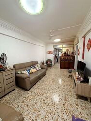 Blk 425 Garden Hill (Bedok), HDB 3 Rooms #504374981